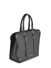 Shopper Nero Manila Grace