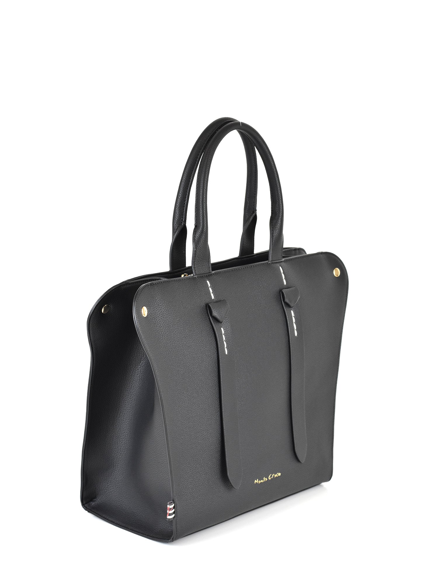 Shopper Nero Manila Grace