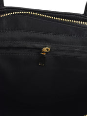 Shopper Nero Manila Grace
