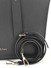 Shopper Nero Manila Grace
