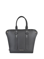 Shopper Nero Manila Grace