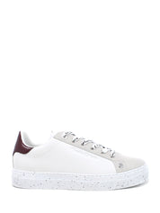 Sneakers Bianco Manila Grace