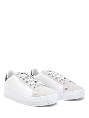 Sneakers Bianco Manila Grace