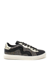 Sneakers Nero Manila Grace
