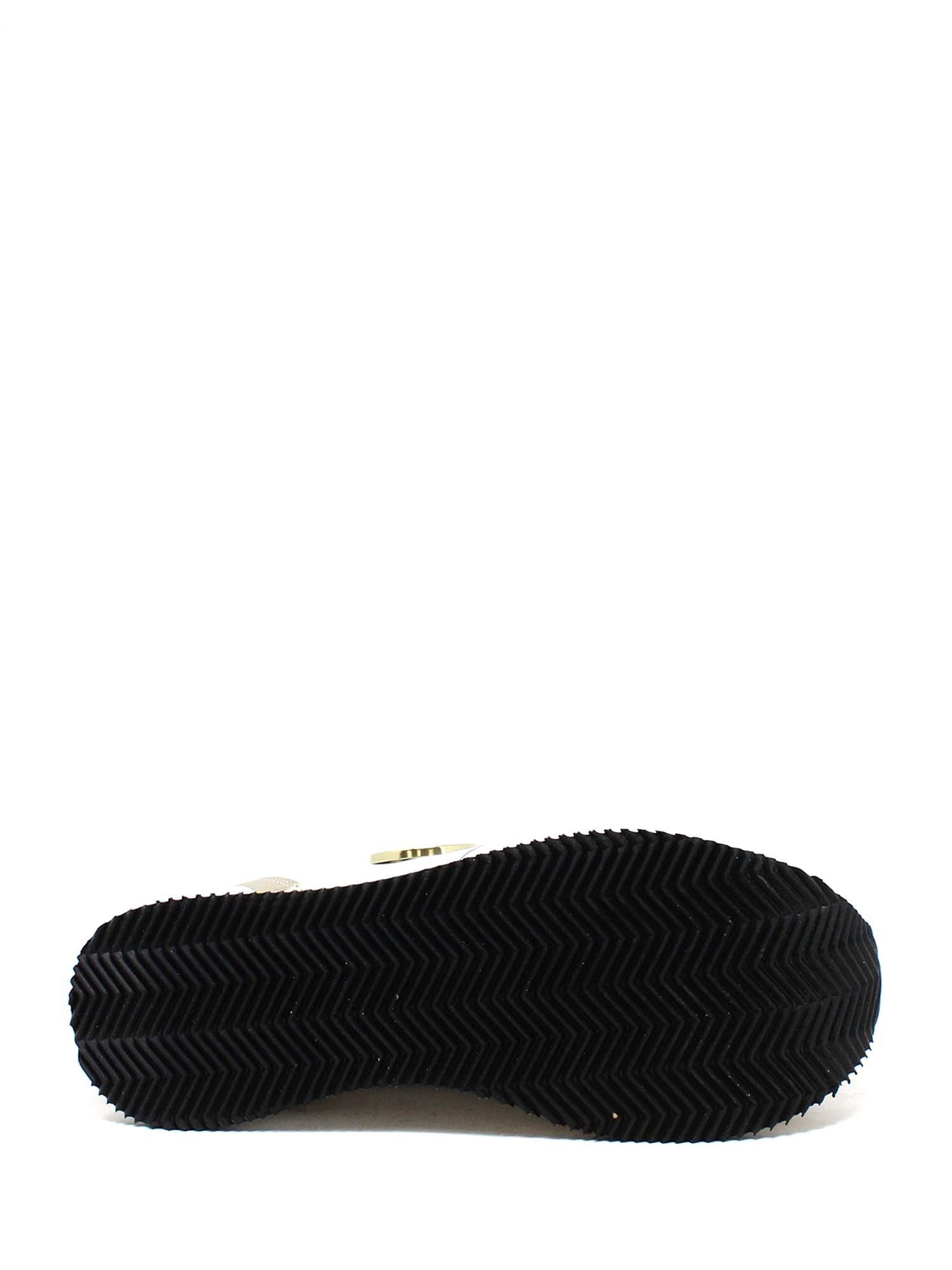 Sneakers Bianco Manila Grace