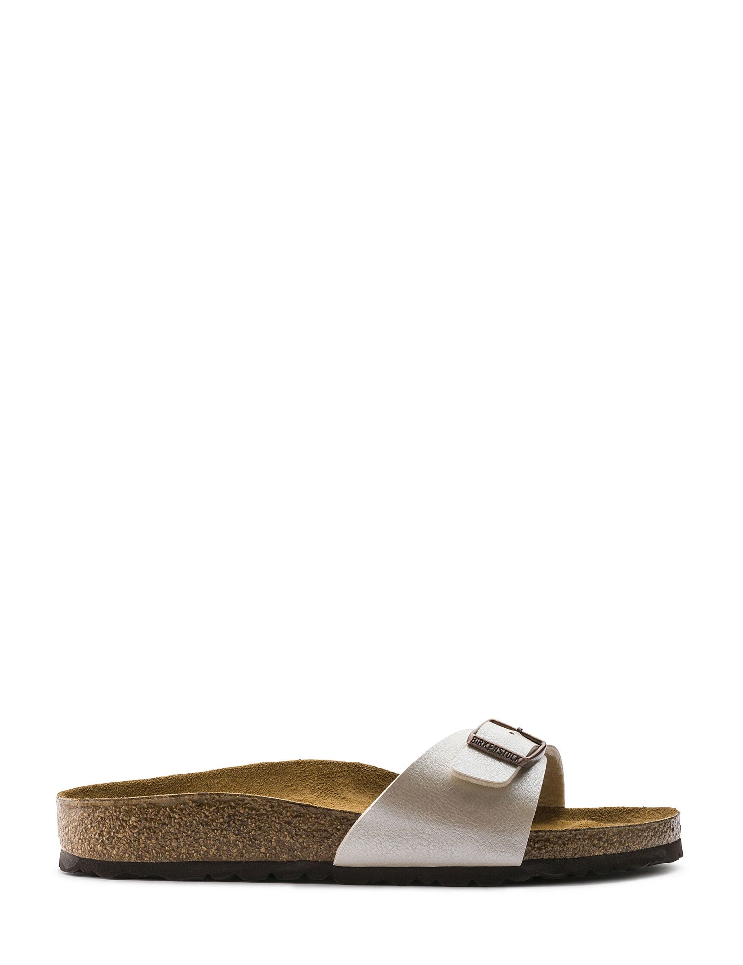 Sandali Bianco Birkenstock