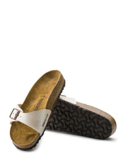 Ciabatte Bianco Birkenstock