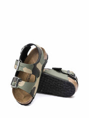 Sandali Verde Birkenstock
