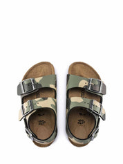 Sandali Verde Birkenstock