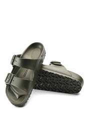 Ciabatte Verde Birkenstock