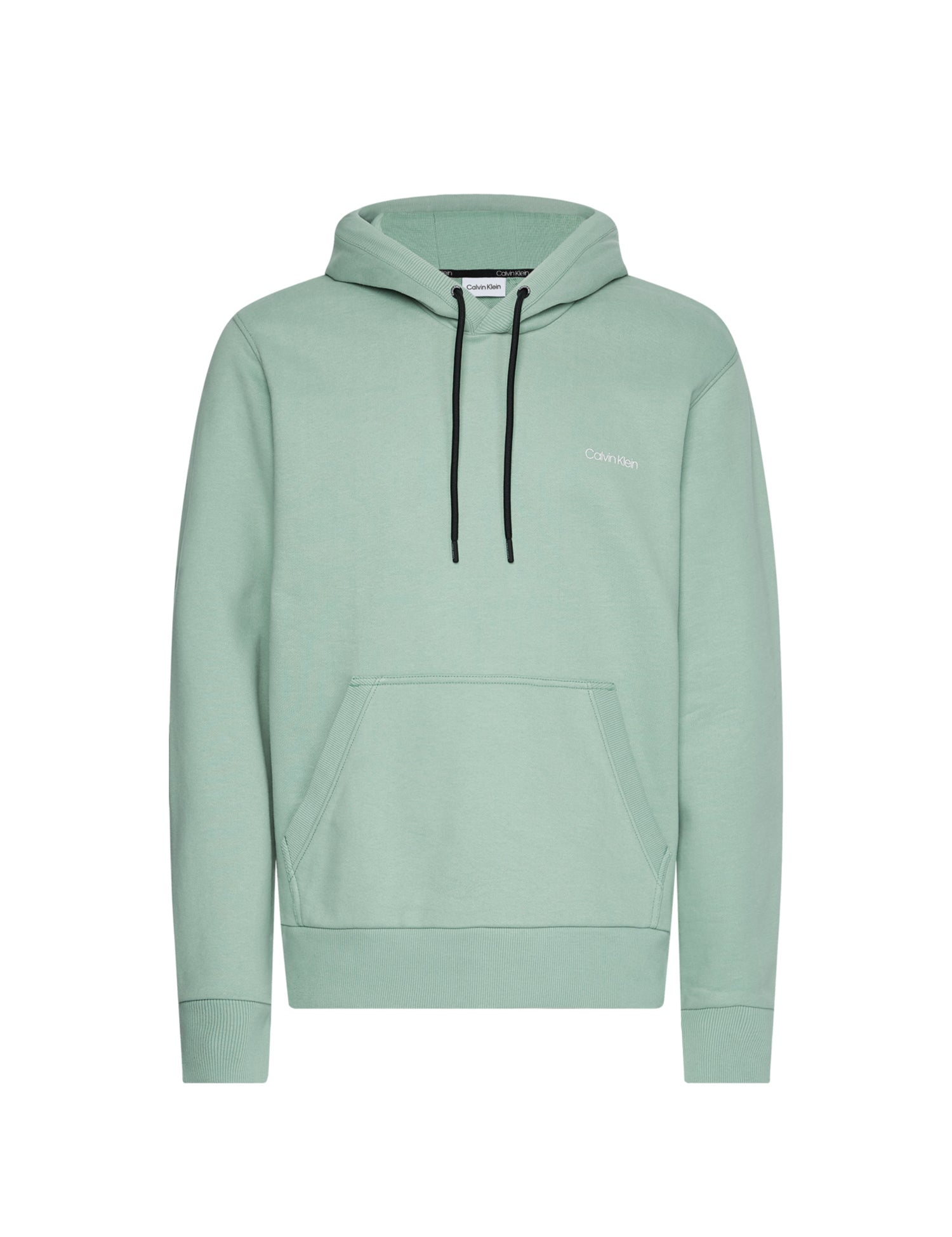 Felpe Verde Calvin Klein