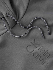 Felpe Grigio Calvin Klein