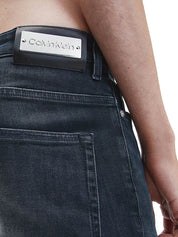 Jeans Blu Calvin Klein