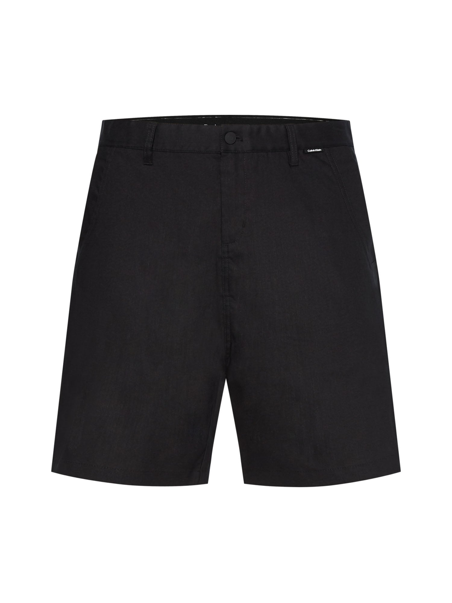 Bermuda Nero Calvin Klein