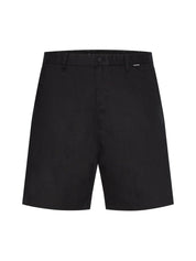 Bermuda Nero Calvin Klein