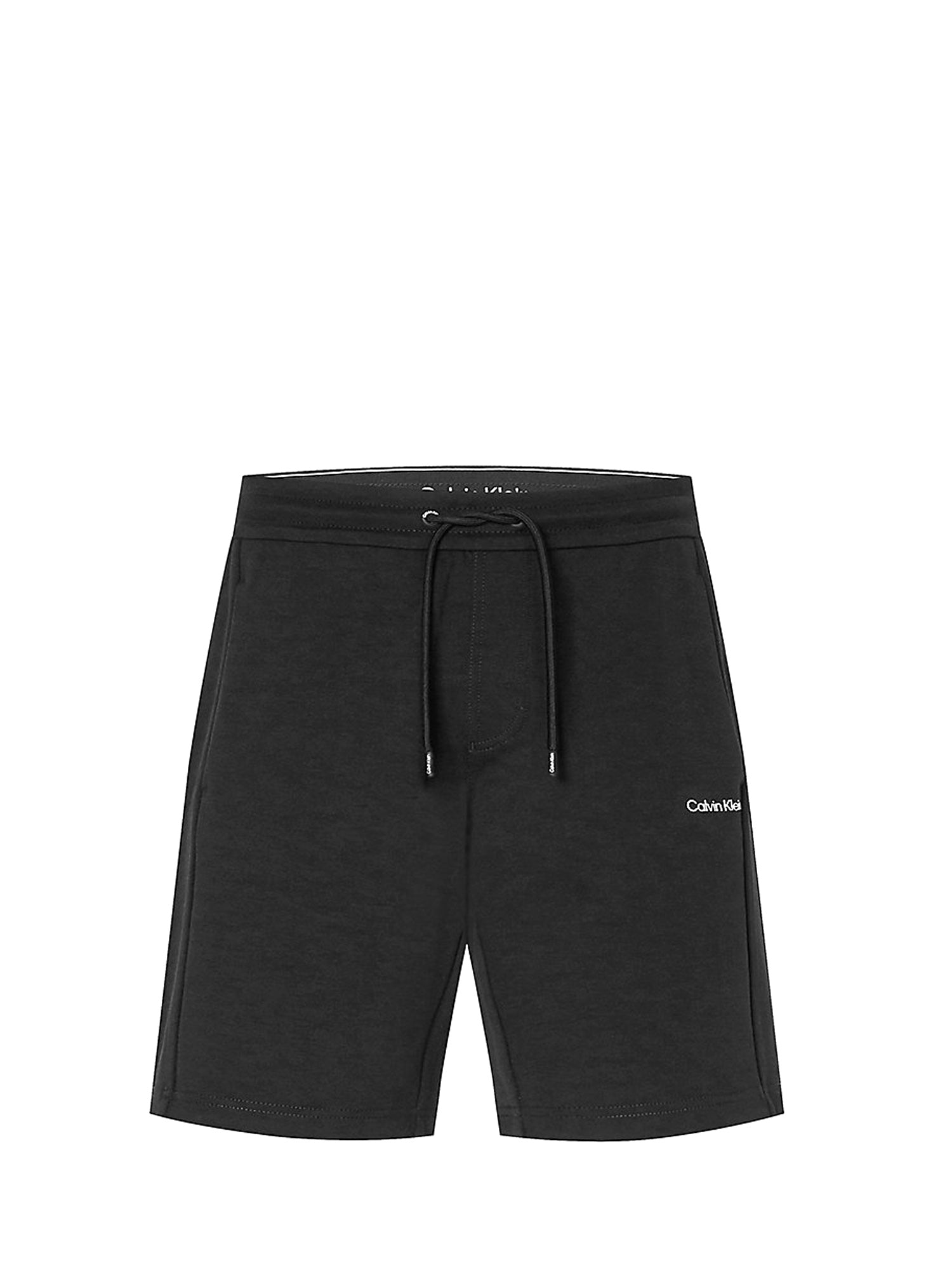 Bermuda Nero Calvin Klein