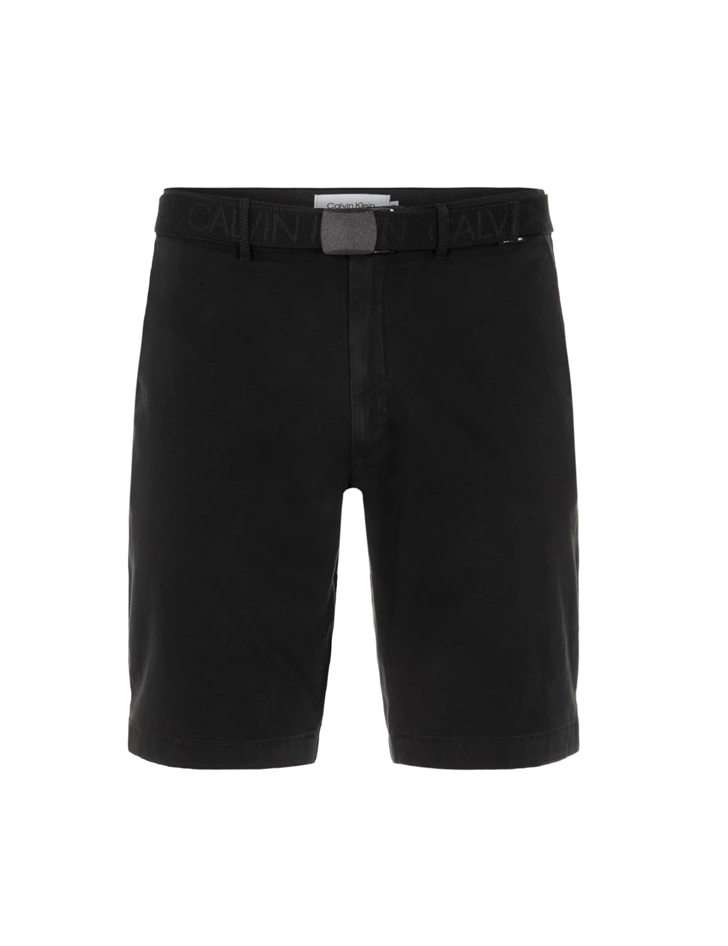 Bermuda Nero Calvin Klein