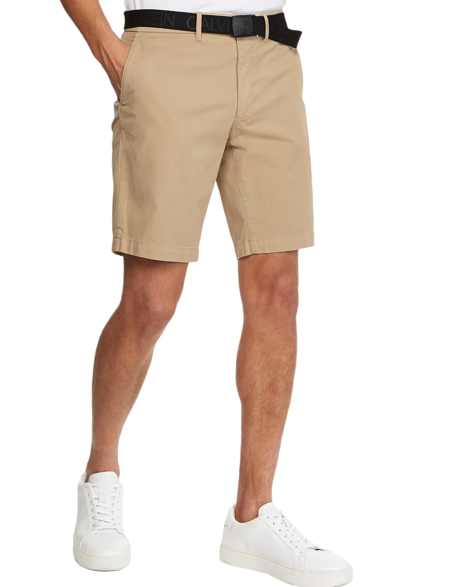 Bermuda Beige Calvin Klein