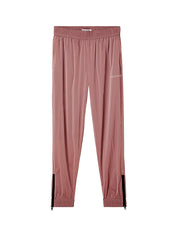 Pantaloni Rosa Calvin Klein Jeans