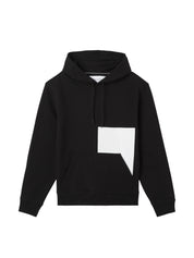 Felpe Nero Calvin Klein Jeans