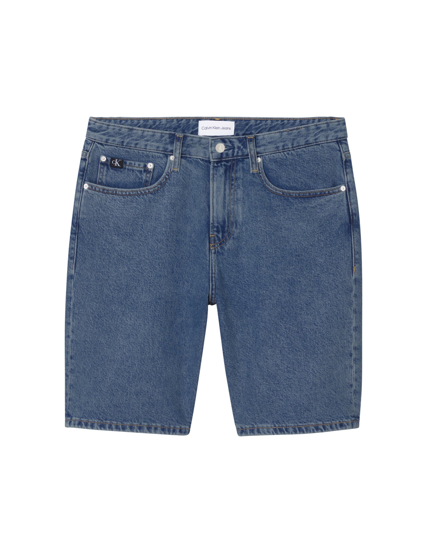 Bermuda Blu Calvin Klein Jeans