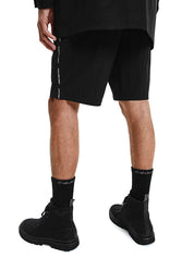 Bermuda Nero Calvin Klein Jeans