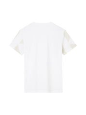 T-shirt Beige Calvin Klein Jeans