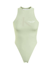 Body Verde Calvin Klein Jeans