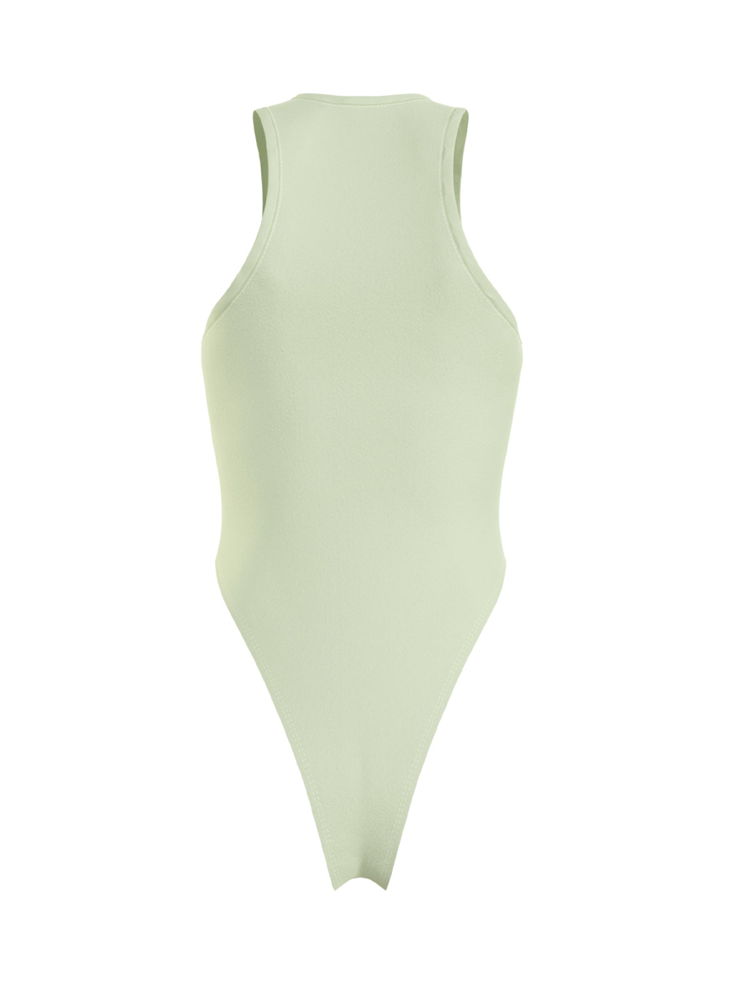 Body Verde Calvin Klein Jeans