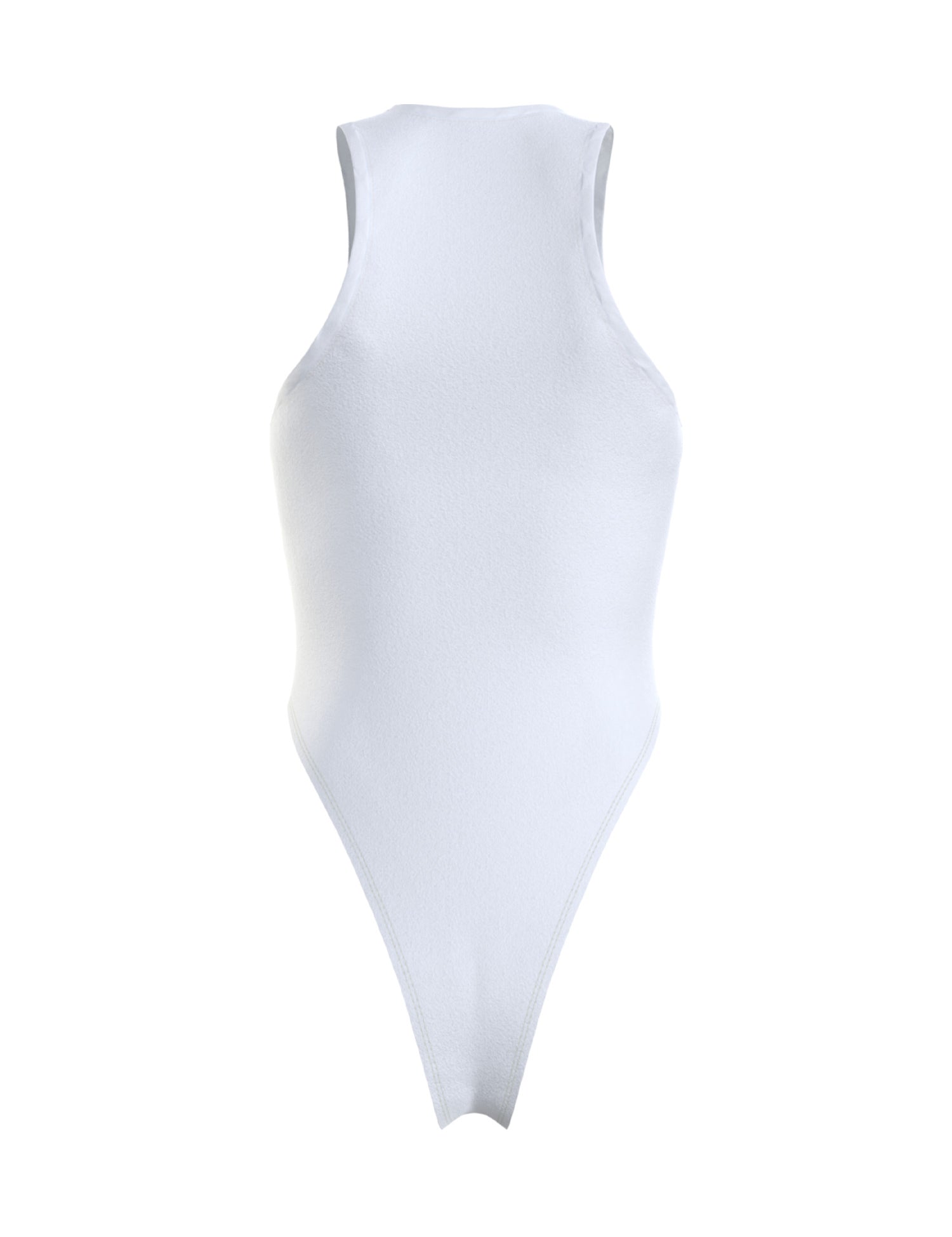Body Bianco Calvin Klein Jeans