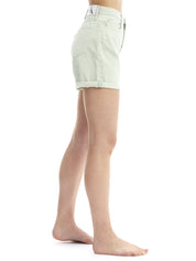Shorts Verde Calvin Klein Jeans