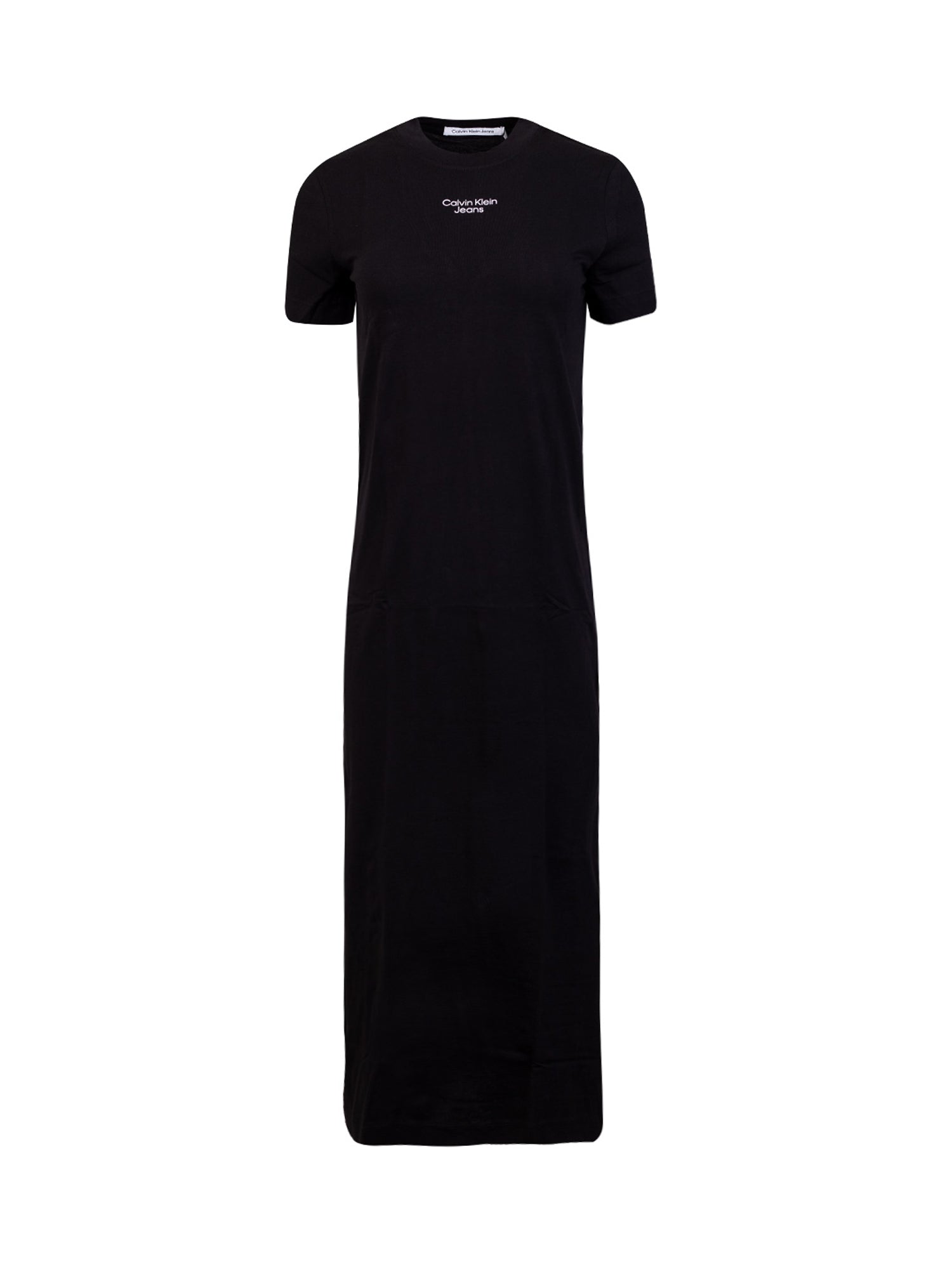 Vestiti Nero Calvin Klein Jeans