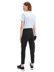 T-shirt Blu Calvin Klein
