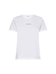 T-shirt Bianco Calvin Klein