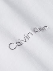 T-shirt Bianco Calvin Klein