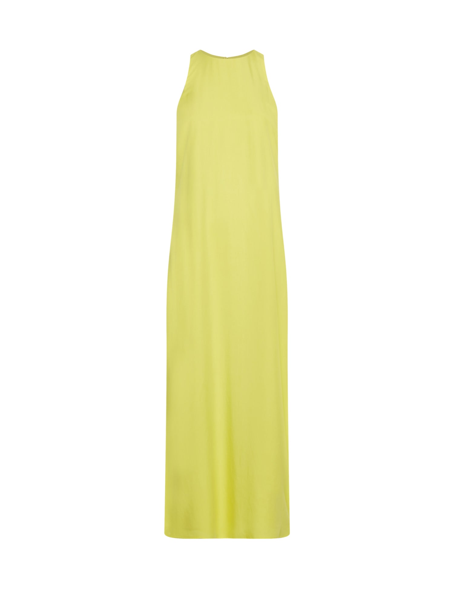 Vestiti Giallo Calvin Klein