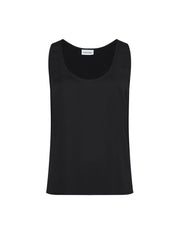 Canotte Nero Calvin Klein