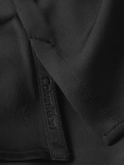 Canotte Nero Calvin Klein
