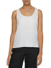 Canotte Bianco Calvin Klein