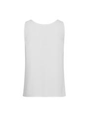 Canotte Bianco Calvin Klein