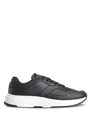 Sneakers Nero Calvin Klein