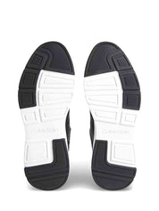 Sneakers Nero Calvin Klein