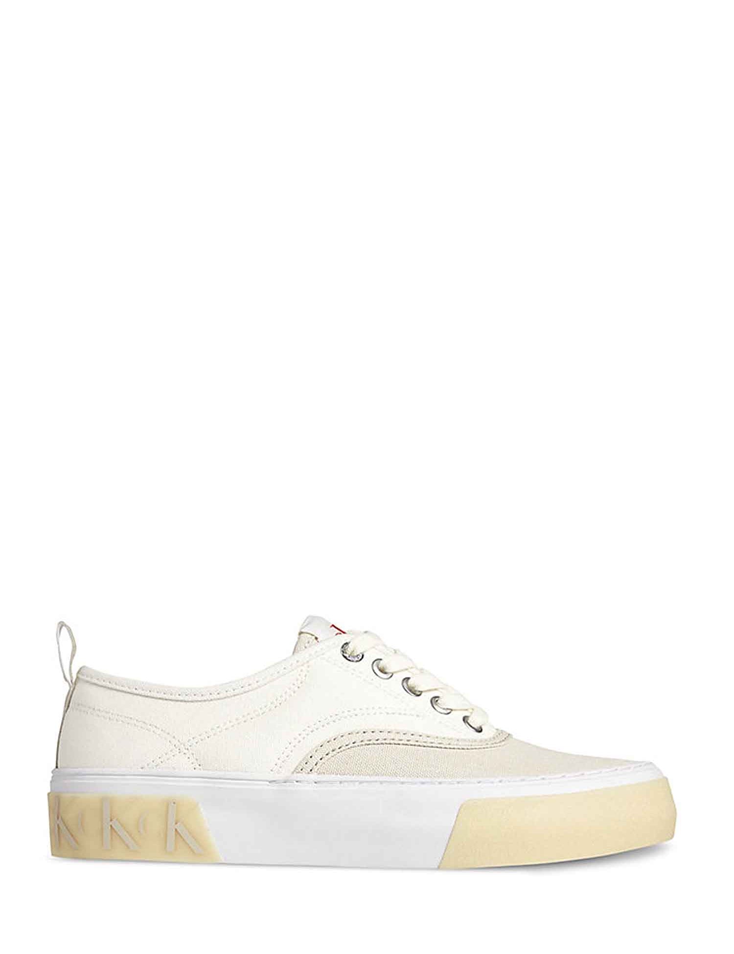 Sneakers Bianco Calvin Klein Jeans