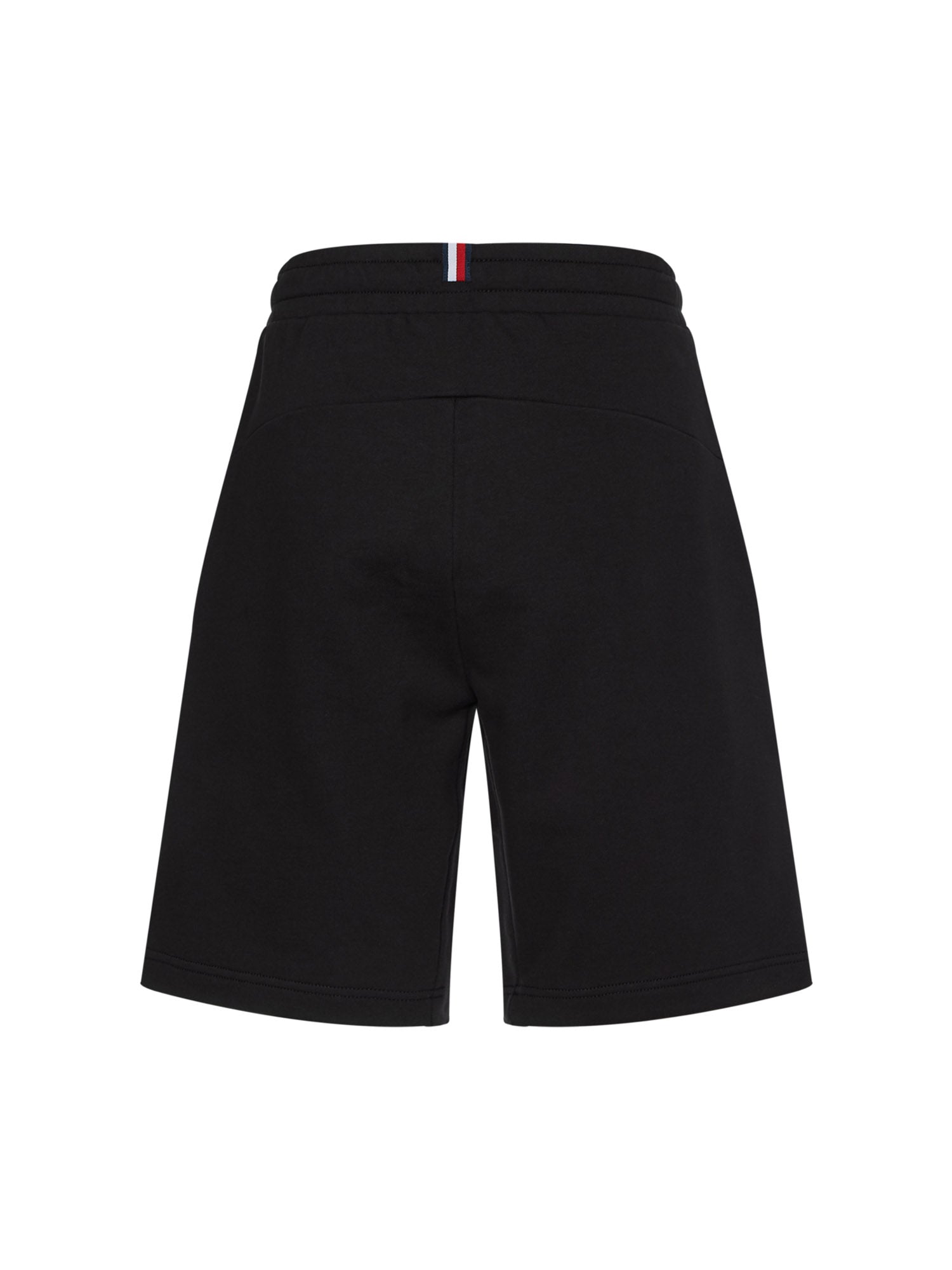 Bermuda Nero Tommy Hilfiger
