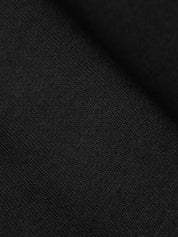 Bermuda Nero Tommy Hilfiger
