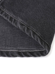 Salopette Nero Tommy Jeans
