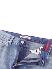 Jeans Blu Tommy Jeans