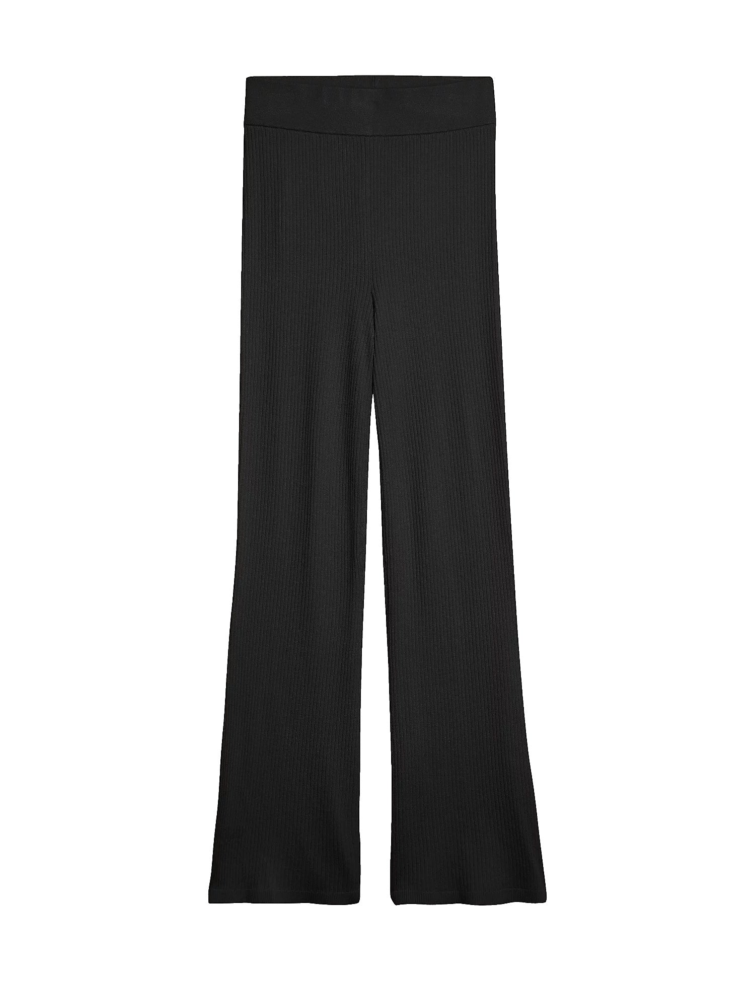 Pantaloni Nero Tommy Jeans