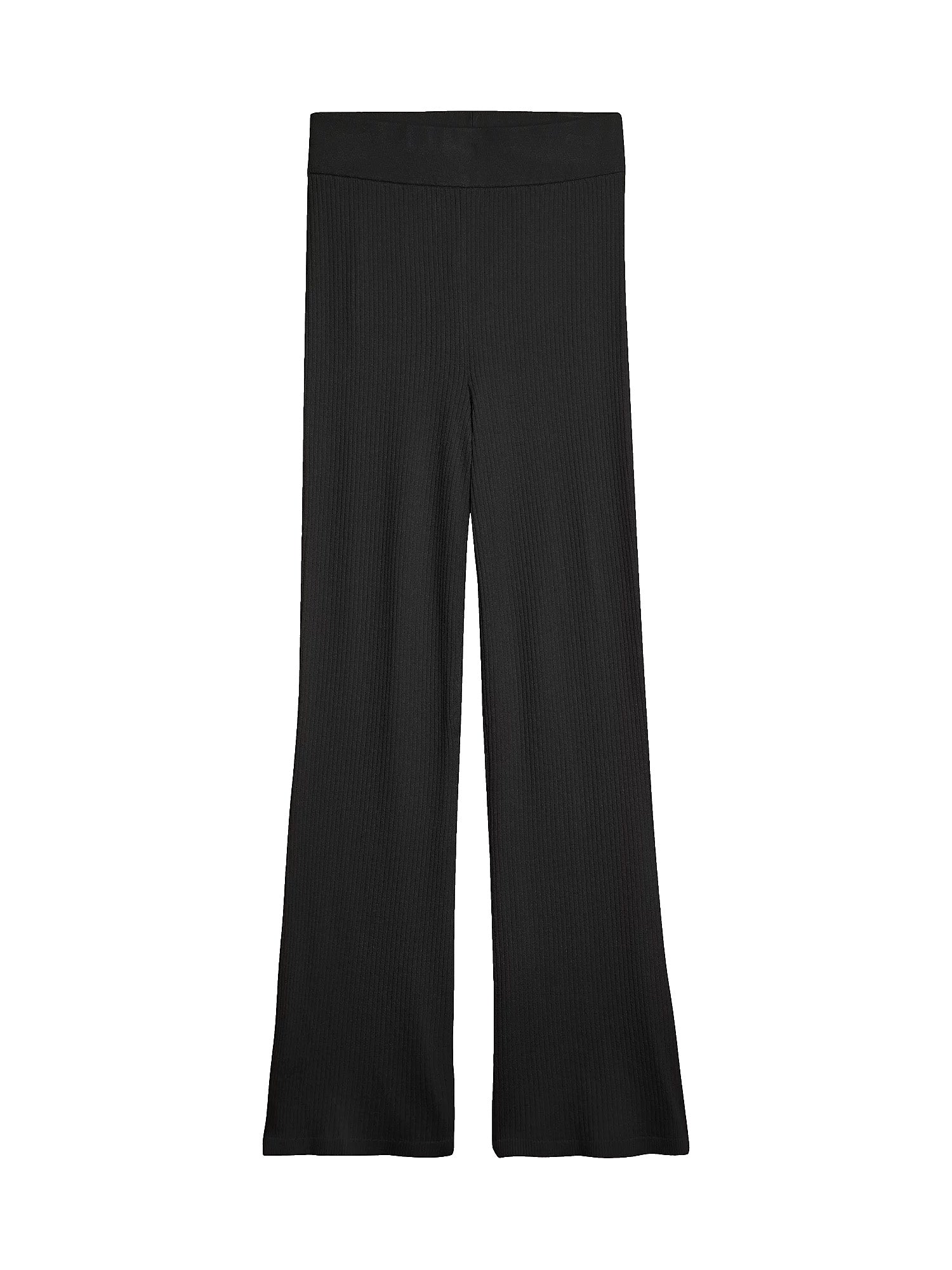 Pantaloni Nero Tommy Jeans
