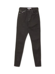Jeans Nero Tommy Jeans